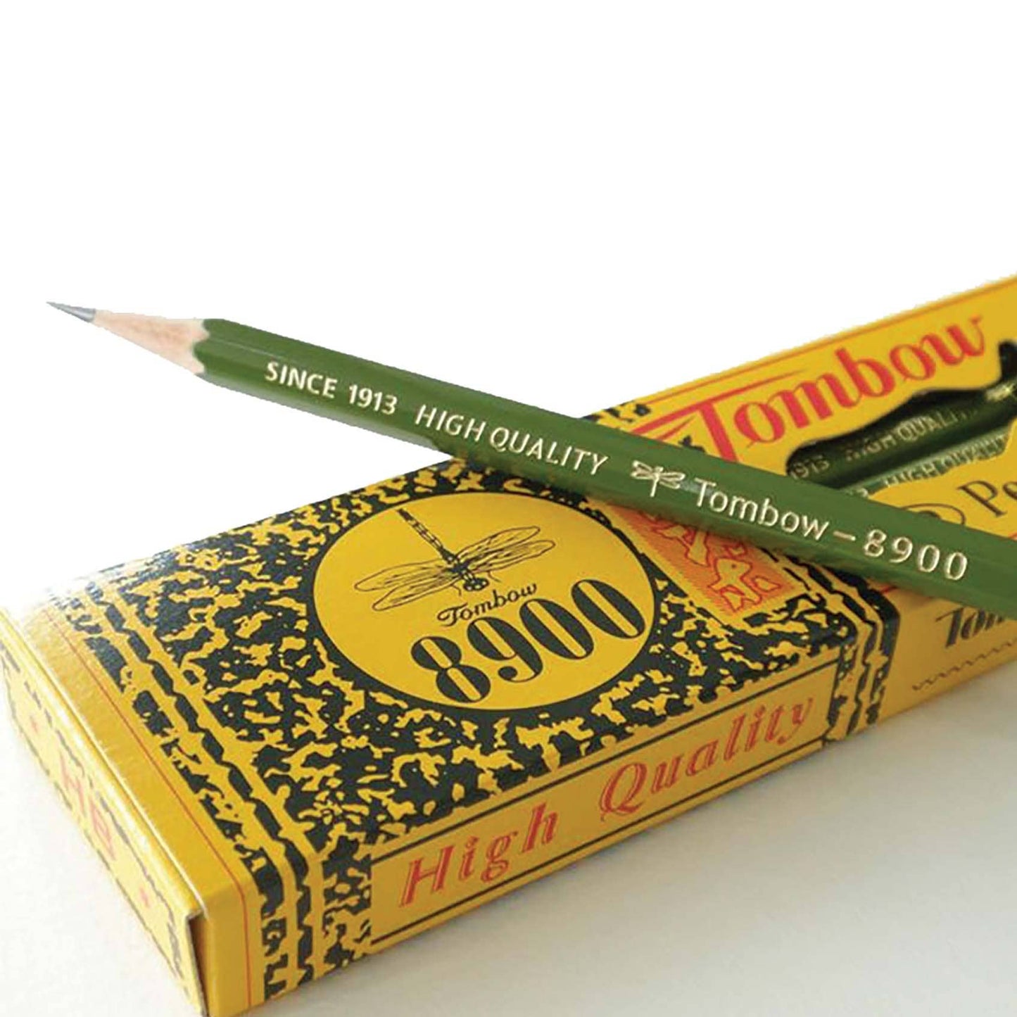 Drawing Pencils - 8900 Series B