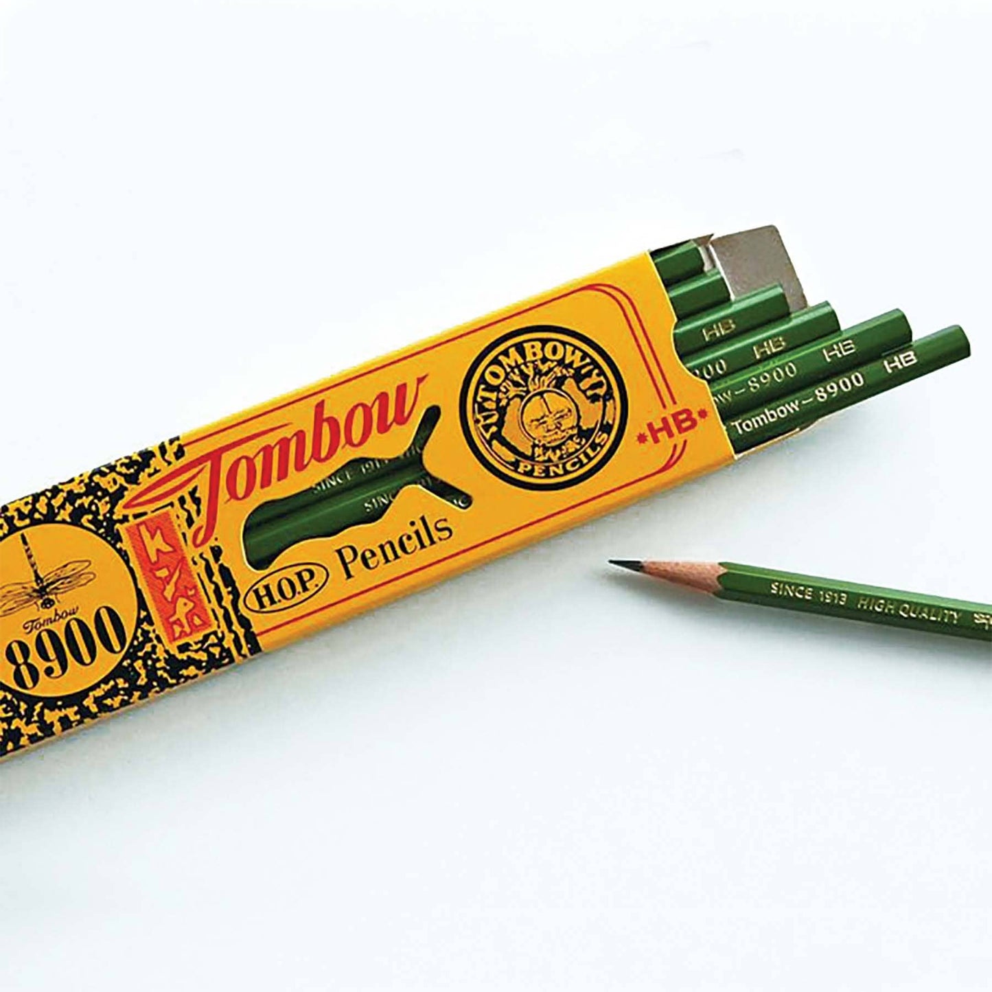 Drawing Pencils - 8900 Series 2B