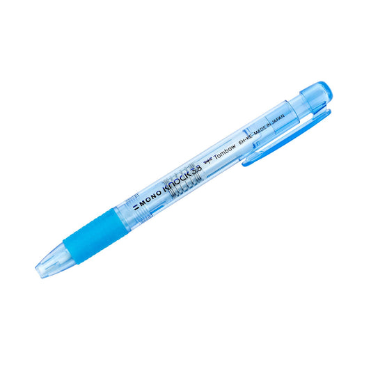 MONO Knock Eraser - Blue