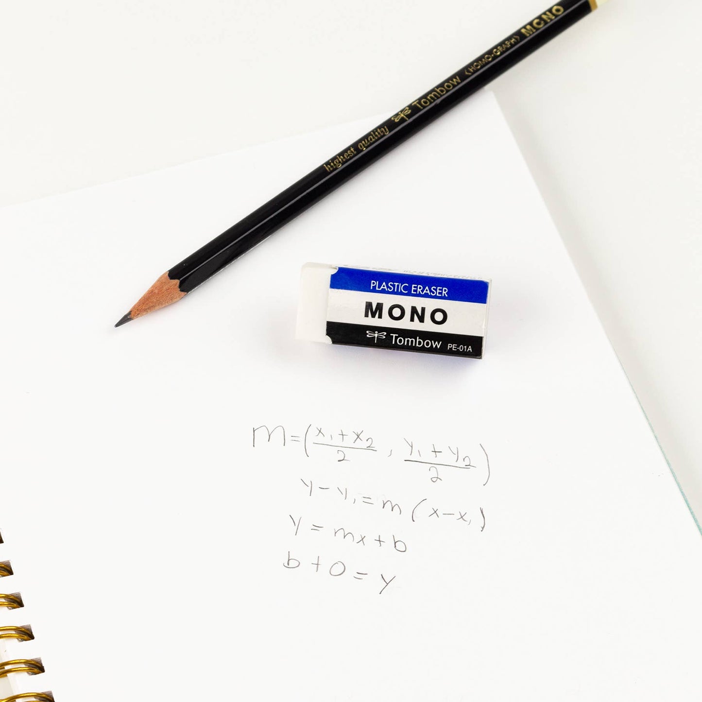 MONO Eraser - Small